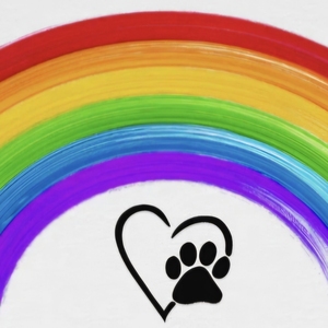 Team Page: PAWSitive Steps--HSBC Pet Loss Support Group